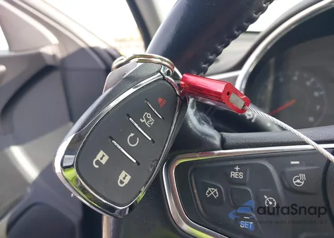 2021 Chevrolet Malibu Fwd Lt from USA, damaged, VIN 1G1ZD5ST9MF039391